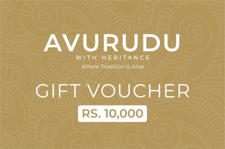 Gift Voucher - Rs.10,000
